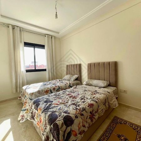 מרקש Appartement La Gare מראה חיצוני תמונה