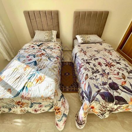 מרקש Appartement La Gare מראה חיצוני תמונה