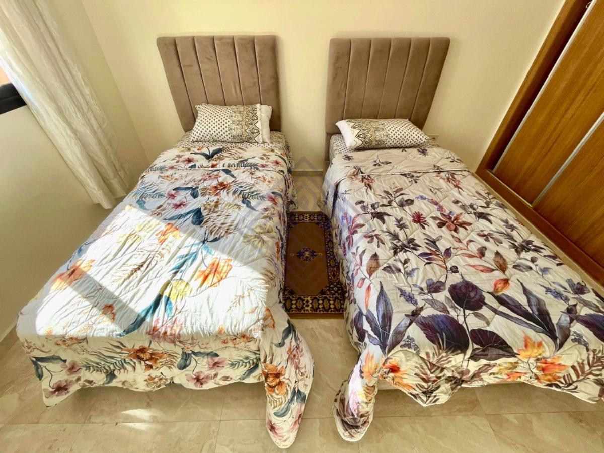 מרקש Appartement La Gare מראה חיצוני תמונה