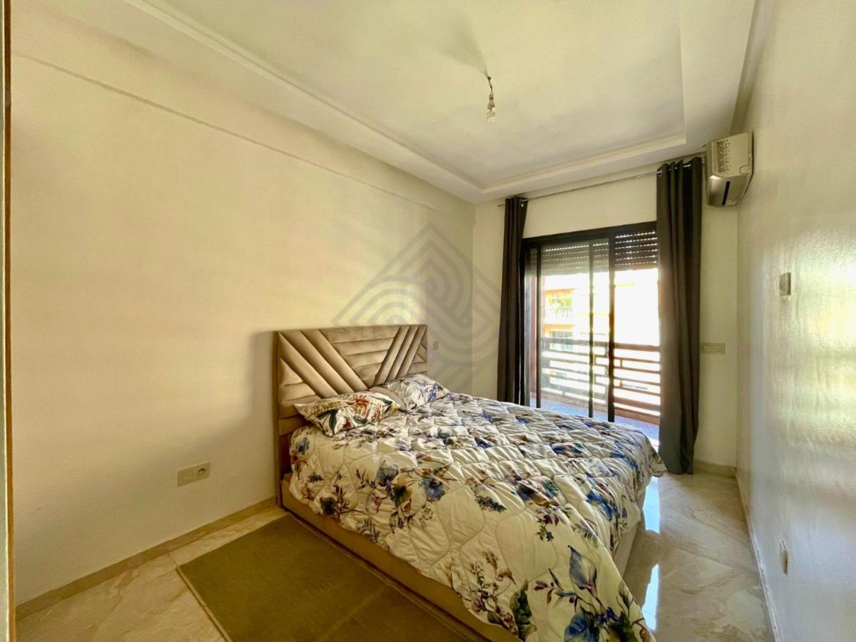 מרקש Appartement La Gare מראה חיצוני תמונה